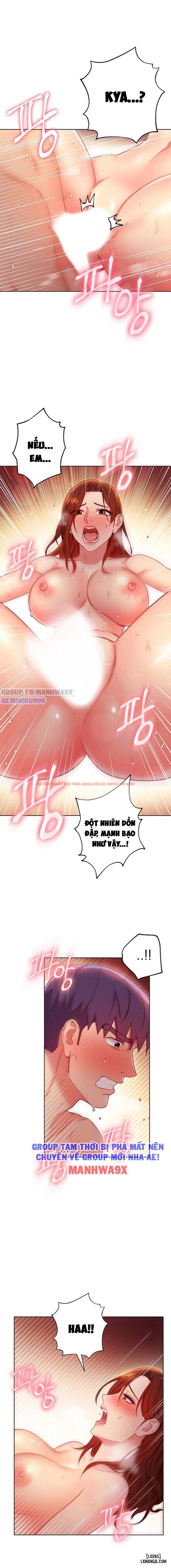 Mẹ Kế Và Những Người Bạn - Chapter 60