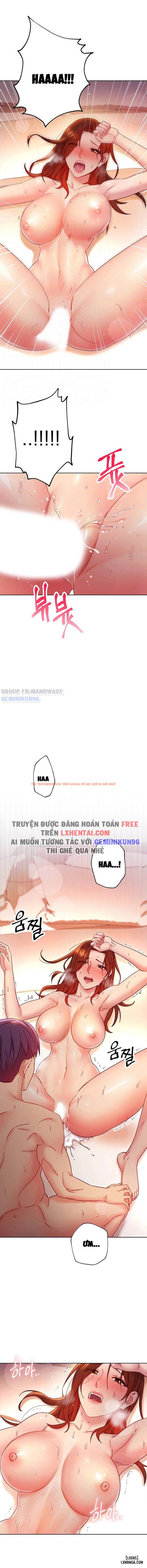 Mẹ Kế Và Những Người Bạn - Chapter 60