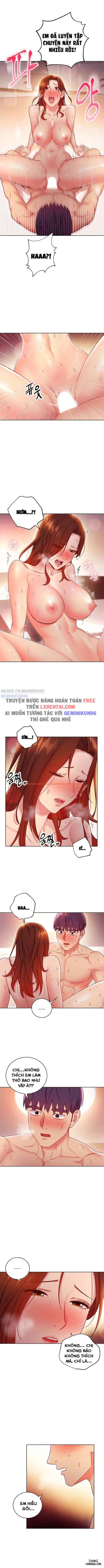 Mẹ Kế Và Những Người Bạn - Chapter 60
