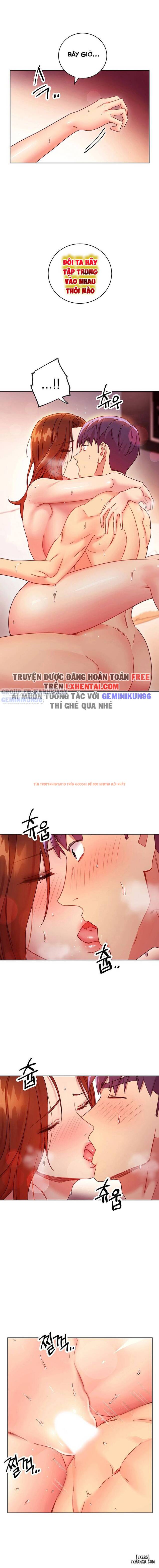 Mẹ Kế Và Những Người Bạn - Chapter 60