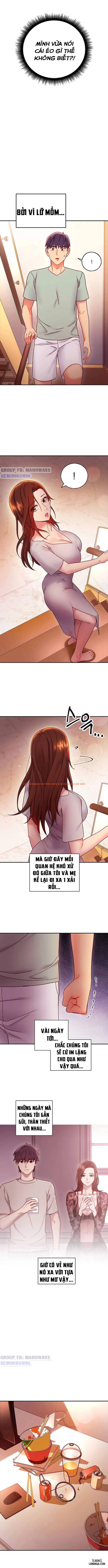 Mẹ Kế Và Những Người Bạn - Chapter 61
