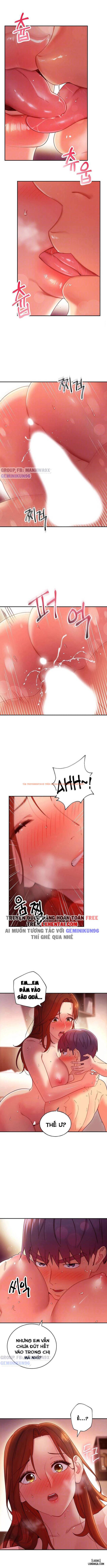 Mẹ Kế Và Những Người Bạn - Chapter 61