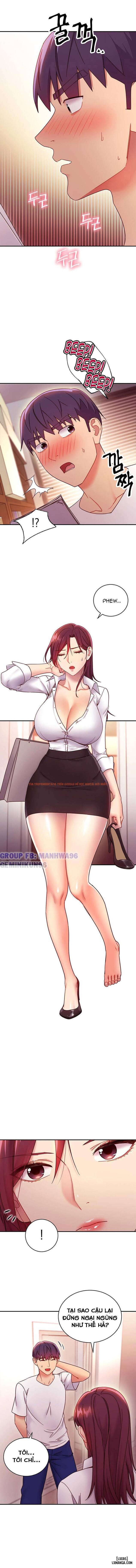 Mẹ Kế Và Những Người Bạn - Chapter 62