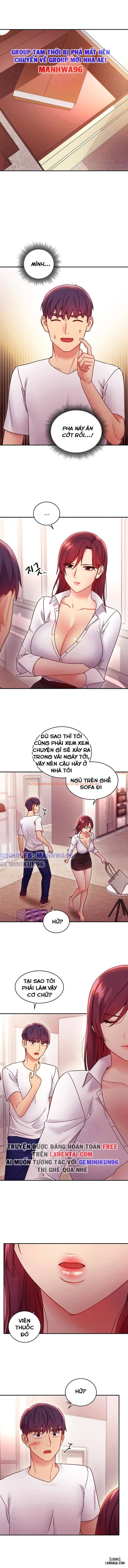 Mẹ Kế Và Những Người Bạn - Chapter 62