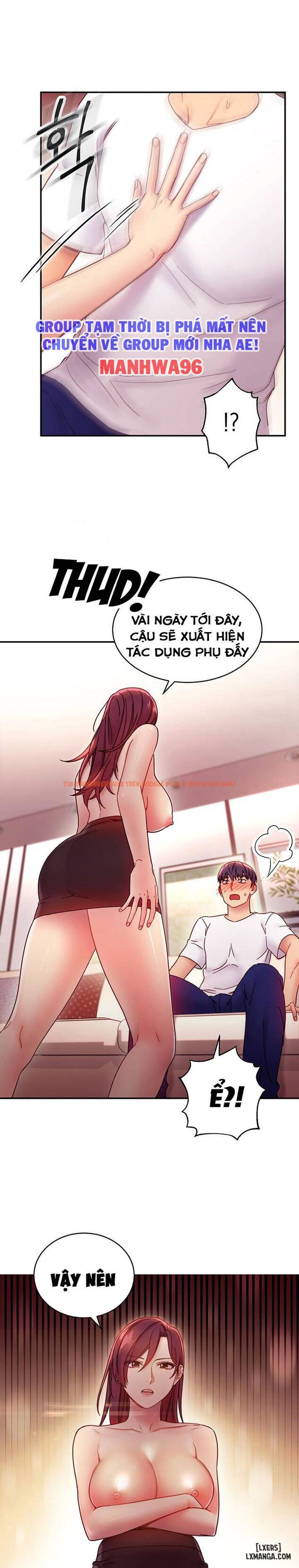 Mẹ Kế Và Những Người Bạn - Chapter 62