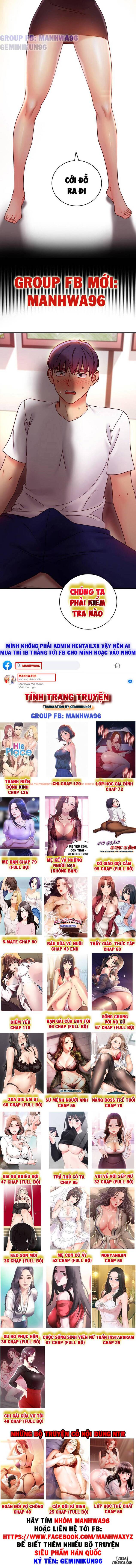 Mẹ Kế Và Những Người Bạn - Chapter 62