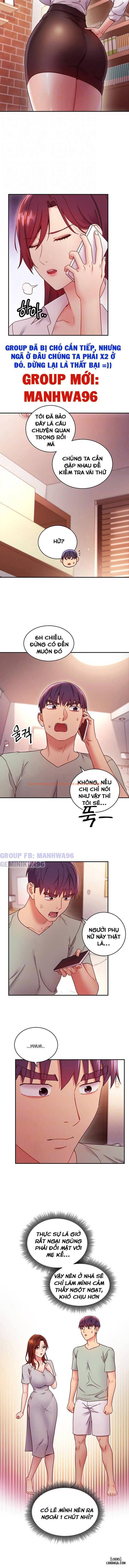 Mẹ Kế Và Những Người Bạn - Chapter 62