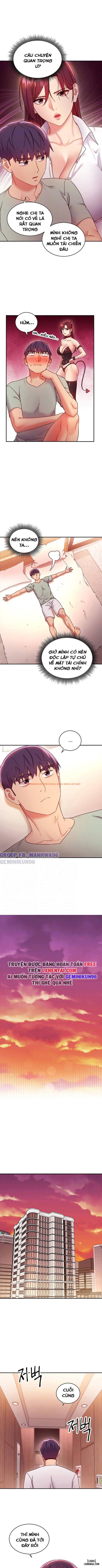Mẹ Kế Và Những Người Bạn - Chapter 62