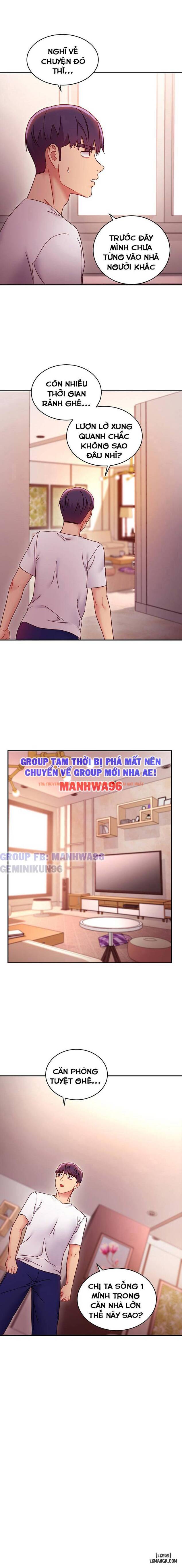 Mẹ Kế Và Những Người Bạn - Chapter 62