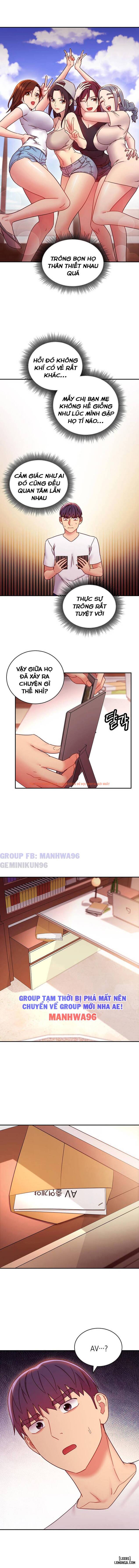 Mẹ Kế Và Những Người Bạn - Chapter 62