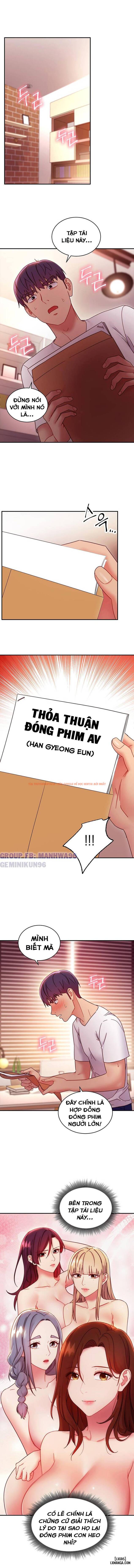 Mẹ Kế Và Những Người Bạn - Chapter 62