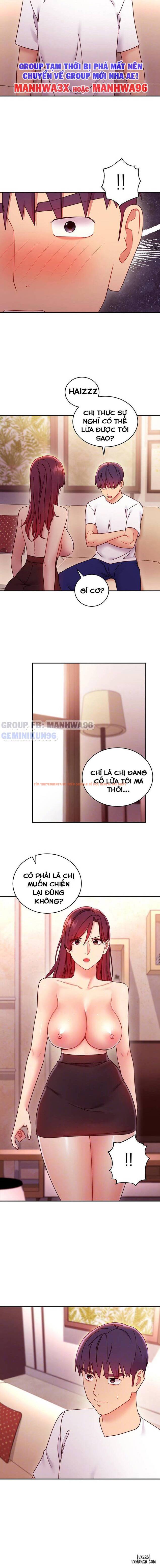 Mẹ Kế Và Những Người Bạn - Chapter 63
