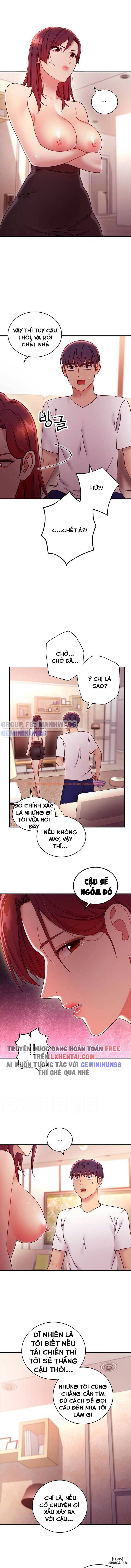 Mẹ Kế Và Những Người Bạn - Chapter 63