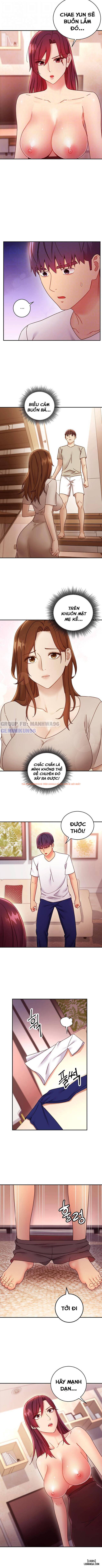 Mẹ Kế Và Những Người Bạn - Chapter 63