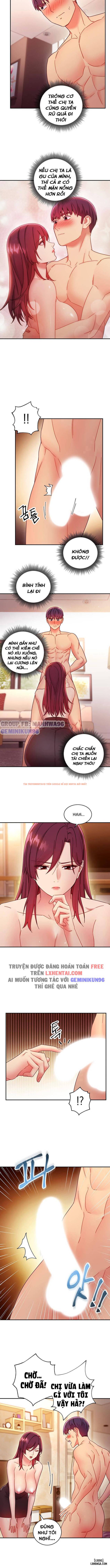 Mẹ Kế Và Những Người Bạn - Chapter 63
