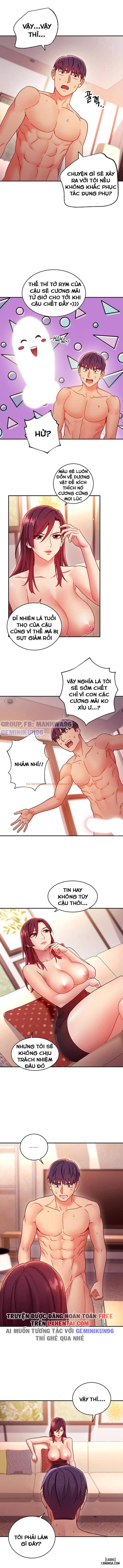 Mẹ Kế Và Những Người Bạn - Chapter 63