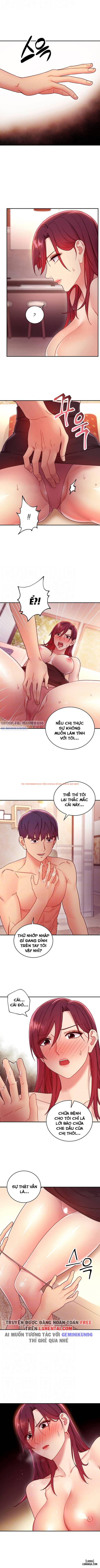 Mẹ Kế Và Những Người Bạn - Chapter 64