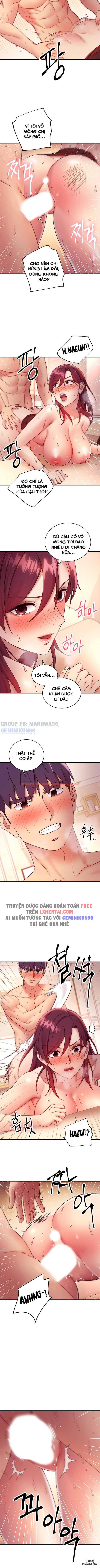 Mẹ Kế Và Những Người Bạn - Chapter 65