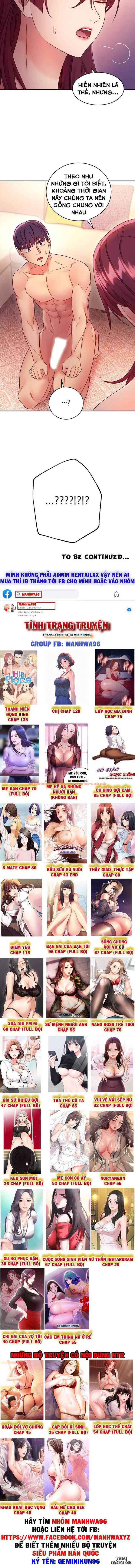 Mẹ Kế Và Những Người Bạn - Chapter 65