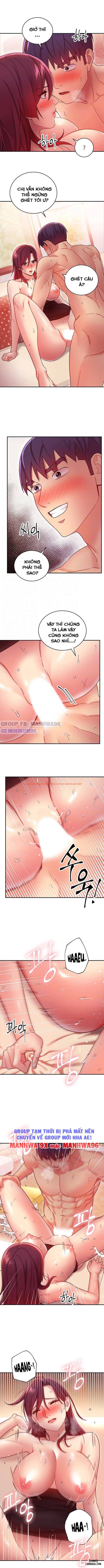 Mẹ Kế Và Những Người Bạn - Chapter 65