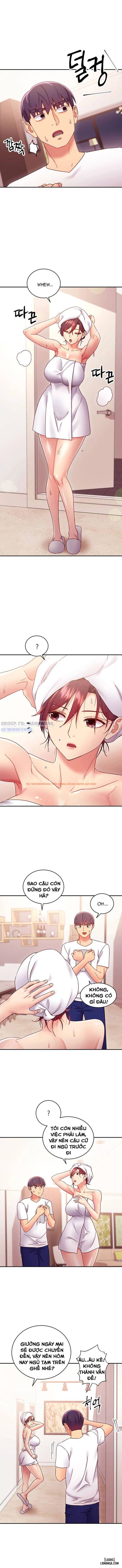 Mẹ Kế Và Những Người Bạn - Chapter 66