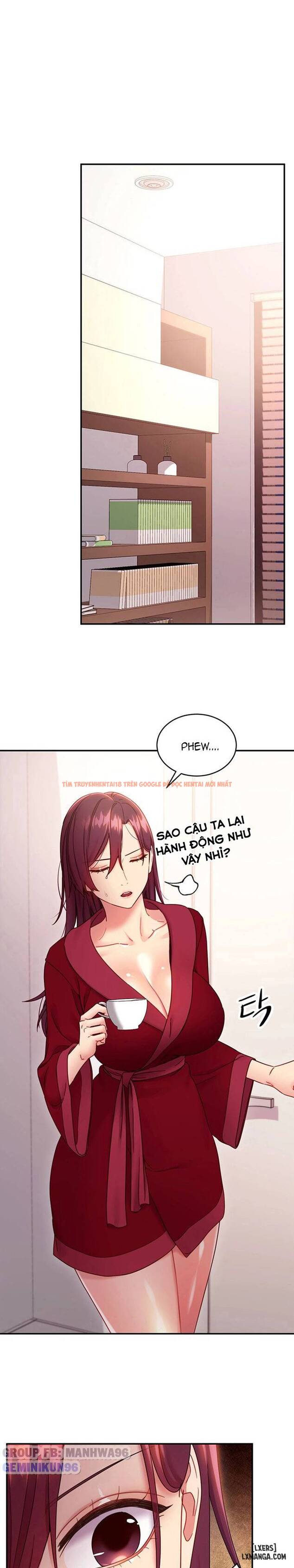 Mẹ Kế Và Những Người Bạn - Chapter 66