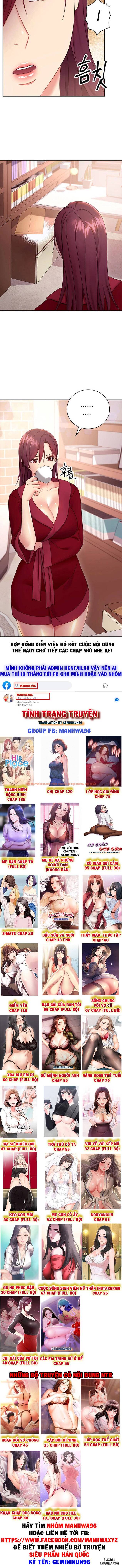 Mẹ Kế Và Những Người Bạn - Chapter 66