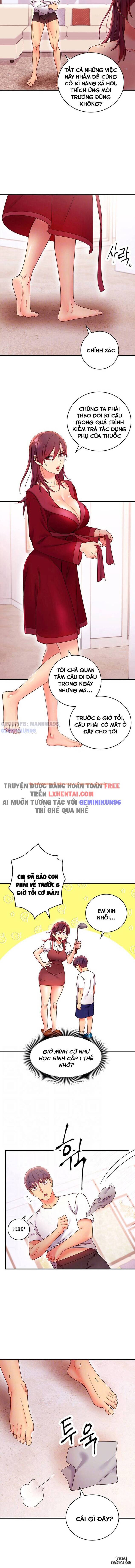 Mẹ Kế Và Những Người Bạn - Chapter 66