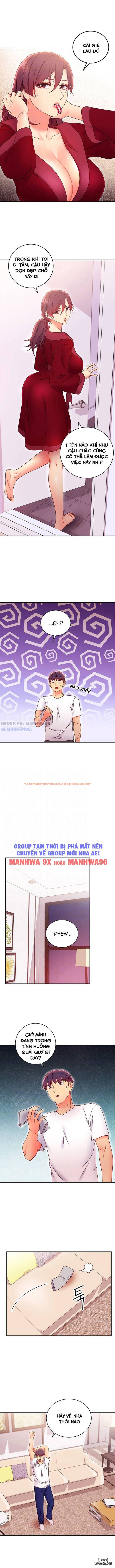 Mẹ Kế Và Những Người Bạn - Chapter 66