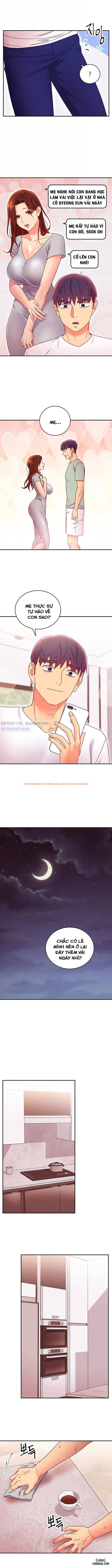 Mẹ Kế Và Những Người Bạn - Chapter 66