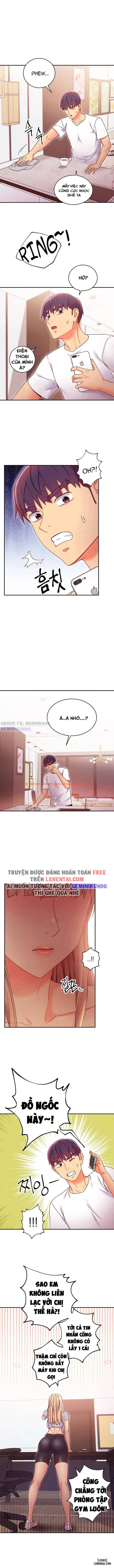 Mẹ Kế Và Những Người Bạn - Chapter 66
