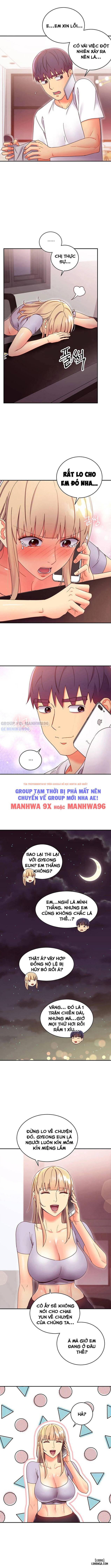 Mẹ Kế Và Những Người Bạn - Chapter 66