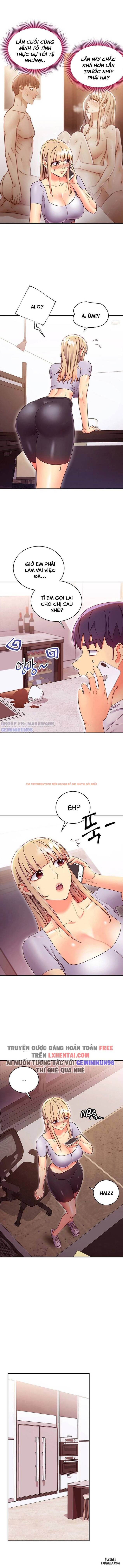 Mẹ Kế Và Những Người Bạn - Chapter 66