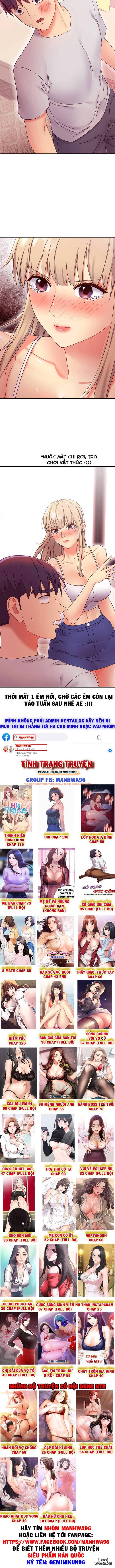 Mẹ Kế Và Những Người Bạn - Chapter 67