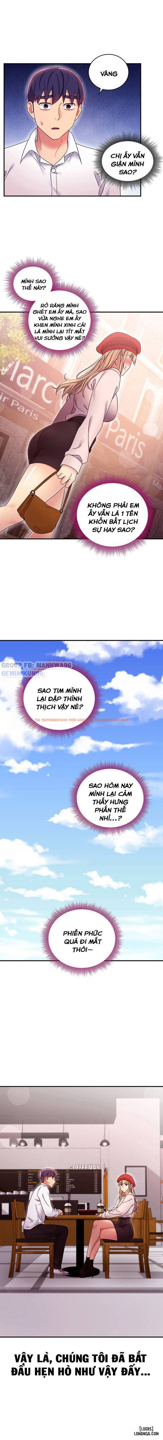 Mẹ Kế Và Những Người Bạn - Chapter 68