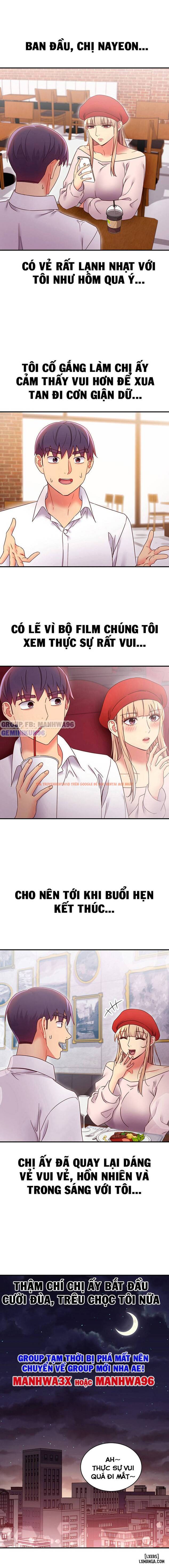 Mẹ Kế Và Những Người Bạn - Chapter 68