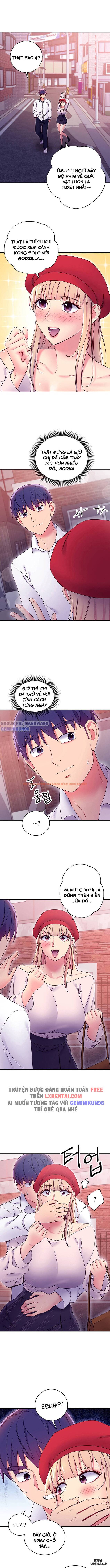 Mẹ Kế Và Những Người Bạn - Chapter 68