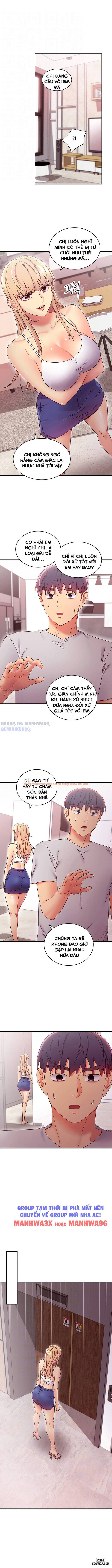 Mẹ Kế Và Những Người Bạn - Chapter 68