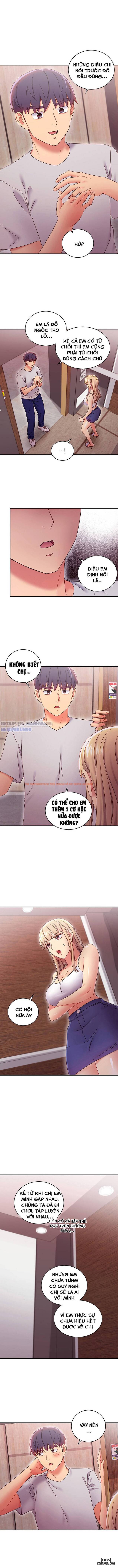 Mẹ Kế Và Những Người Bạn - Chapter 68