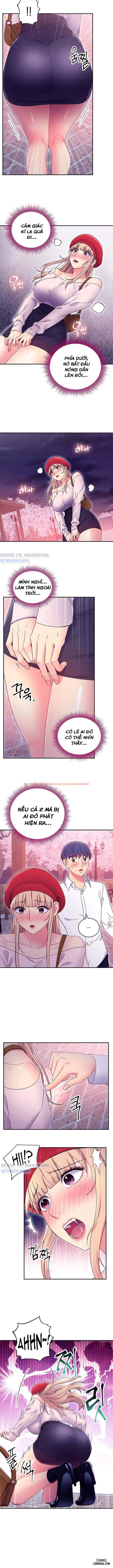 Mẹ Kế Và Những Người Bạn - Chapter 69
