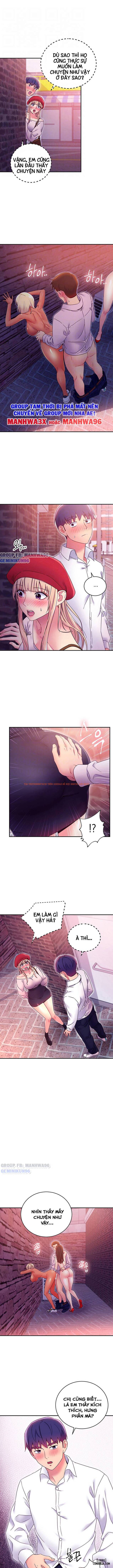 Mẹ Kế Và Những Người Bạn - Chapter 69