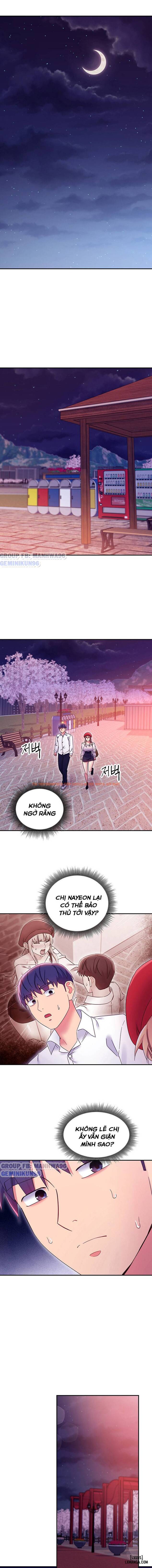 Mẹ Kế Và Những Người Bạn - Chapter 69