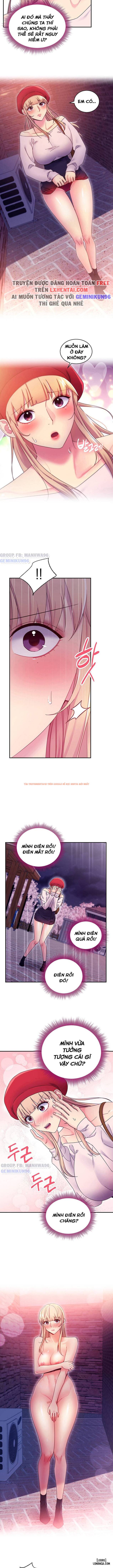 Mẹ Kế Và Những Người Bạn - Chapter 69
