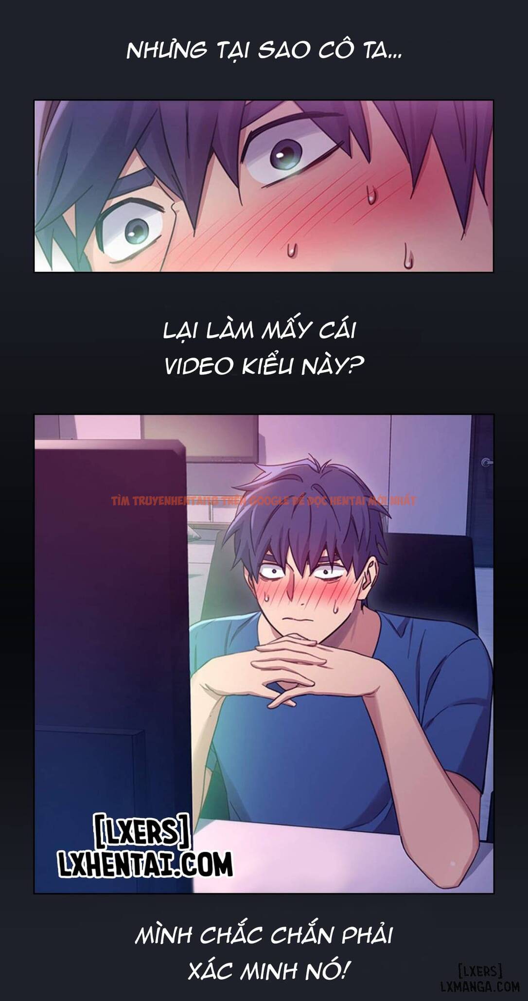 Mẹ Kế Và Những Người Bạn - Chapter 7