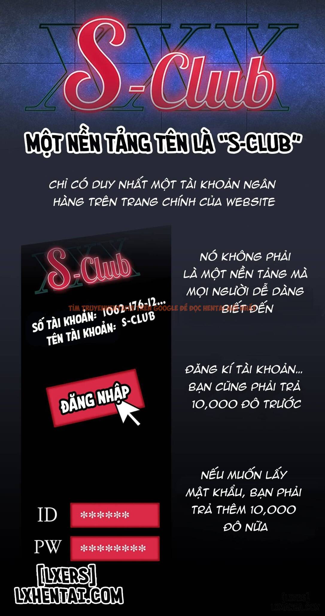 Mẹ Kế Và Những Người Bạn - Chapter 7
