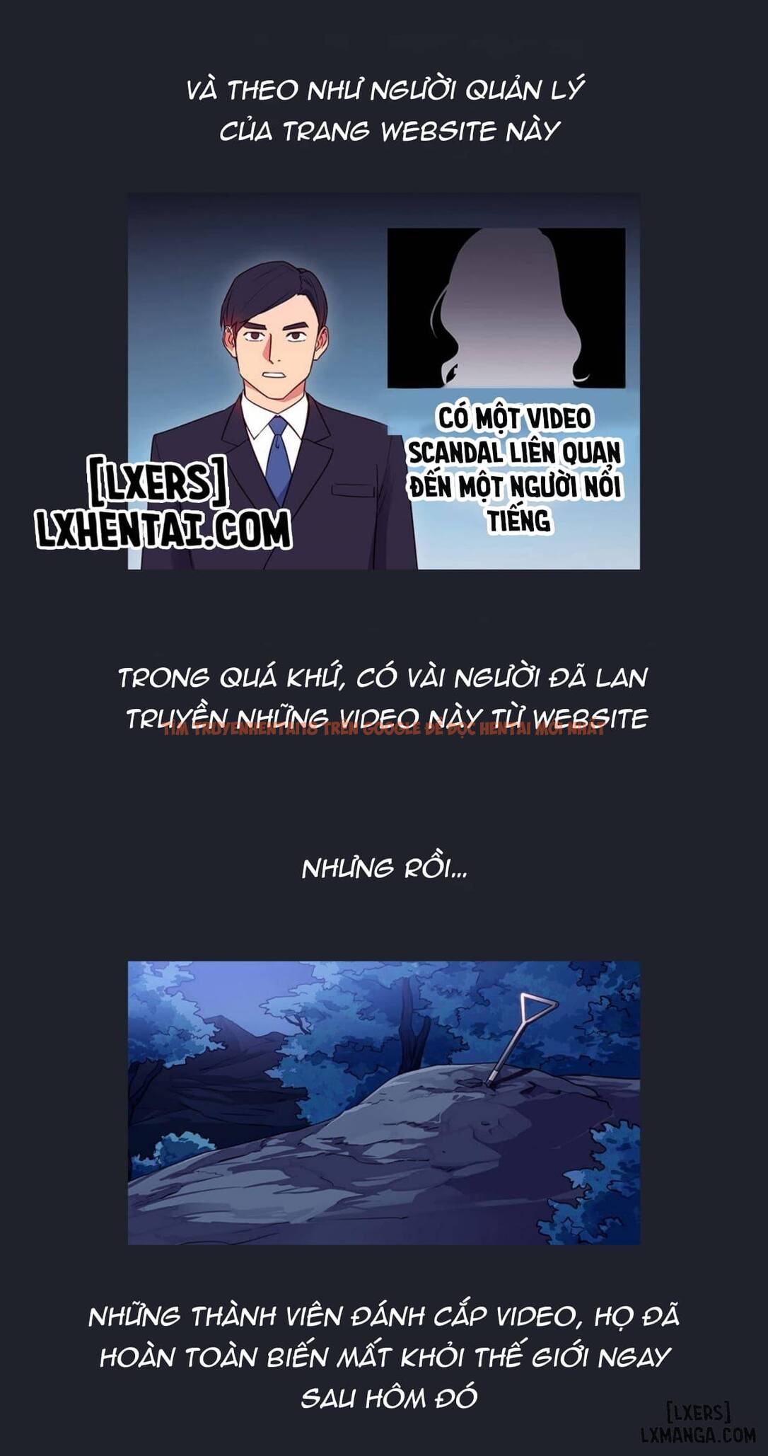Mẹ Kế Và Những Người Bạn - Chapter 7