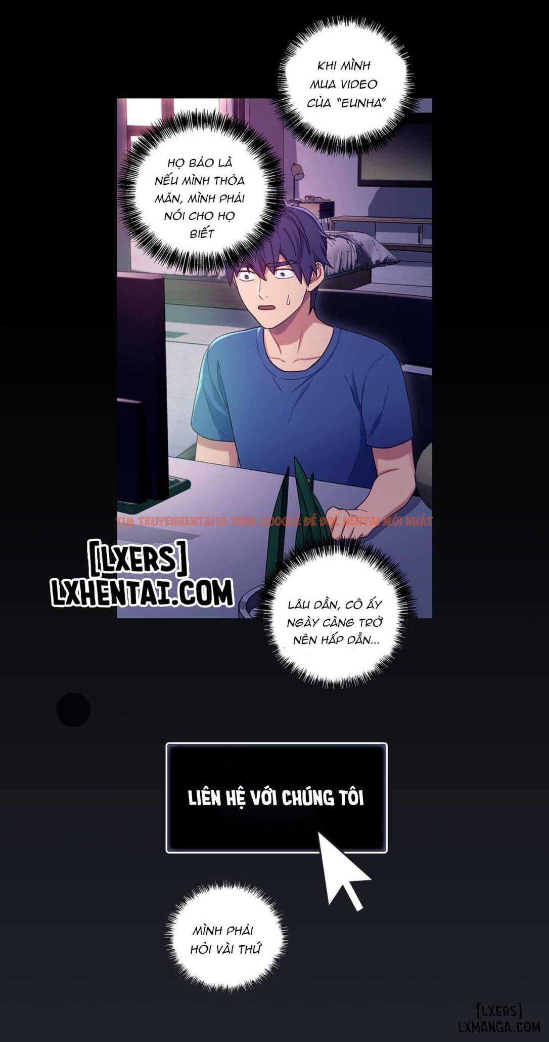 Mẹ Kế Và Những Người Bạn - Chapter 7