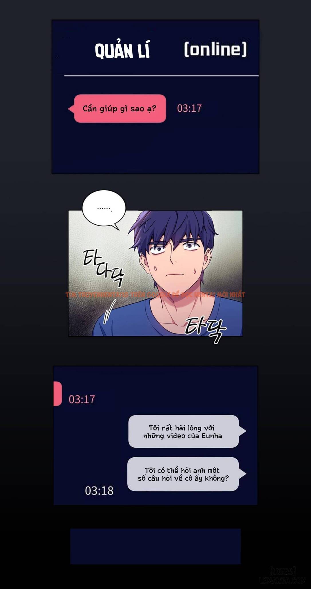 Mẹ Kế Và Những Người Bạn - Chapter 7