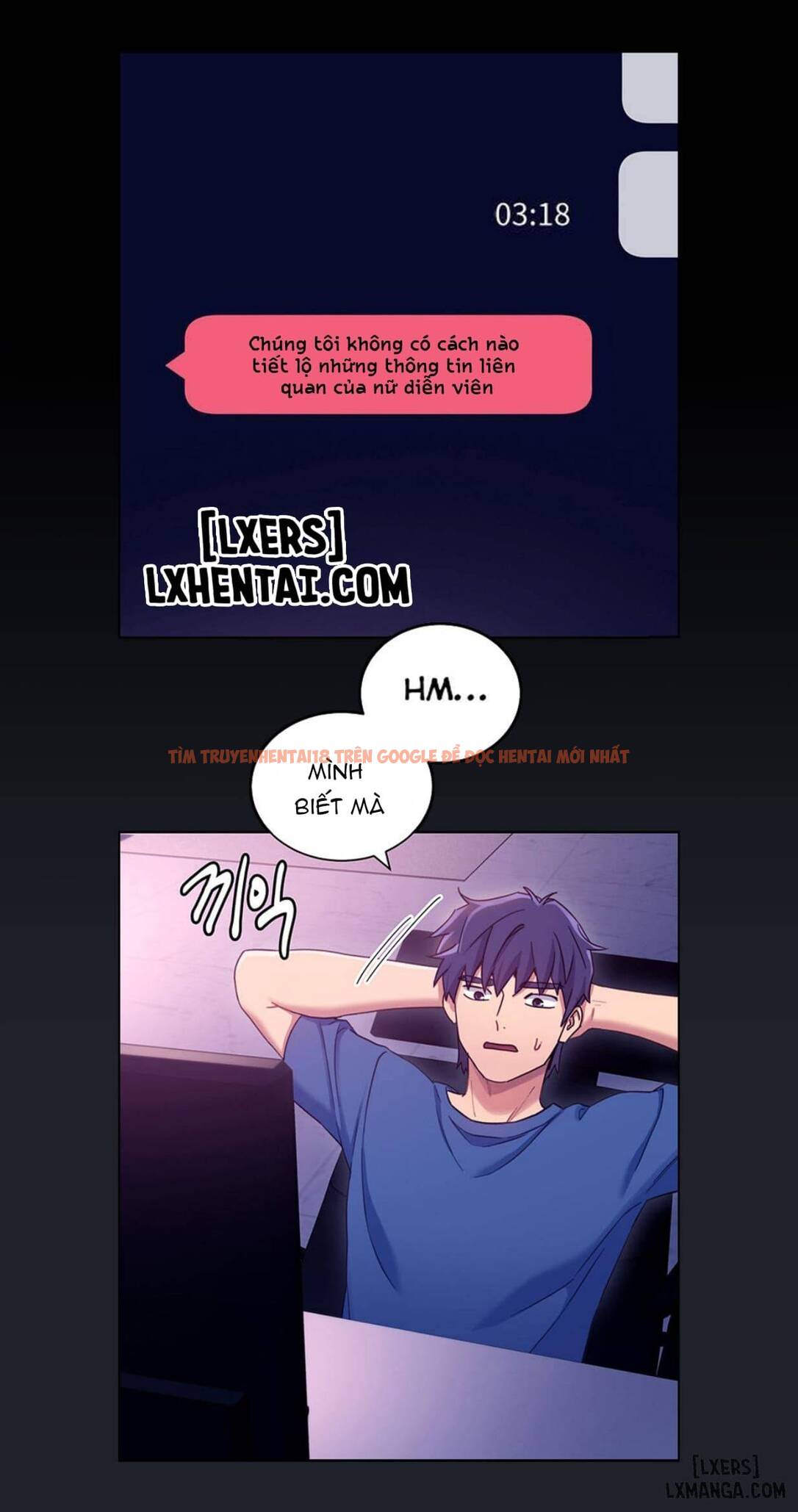 Mẹ Kế Và Những Người Bạn - Chapter 7