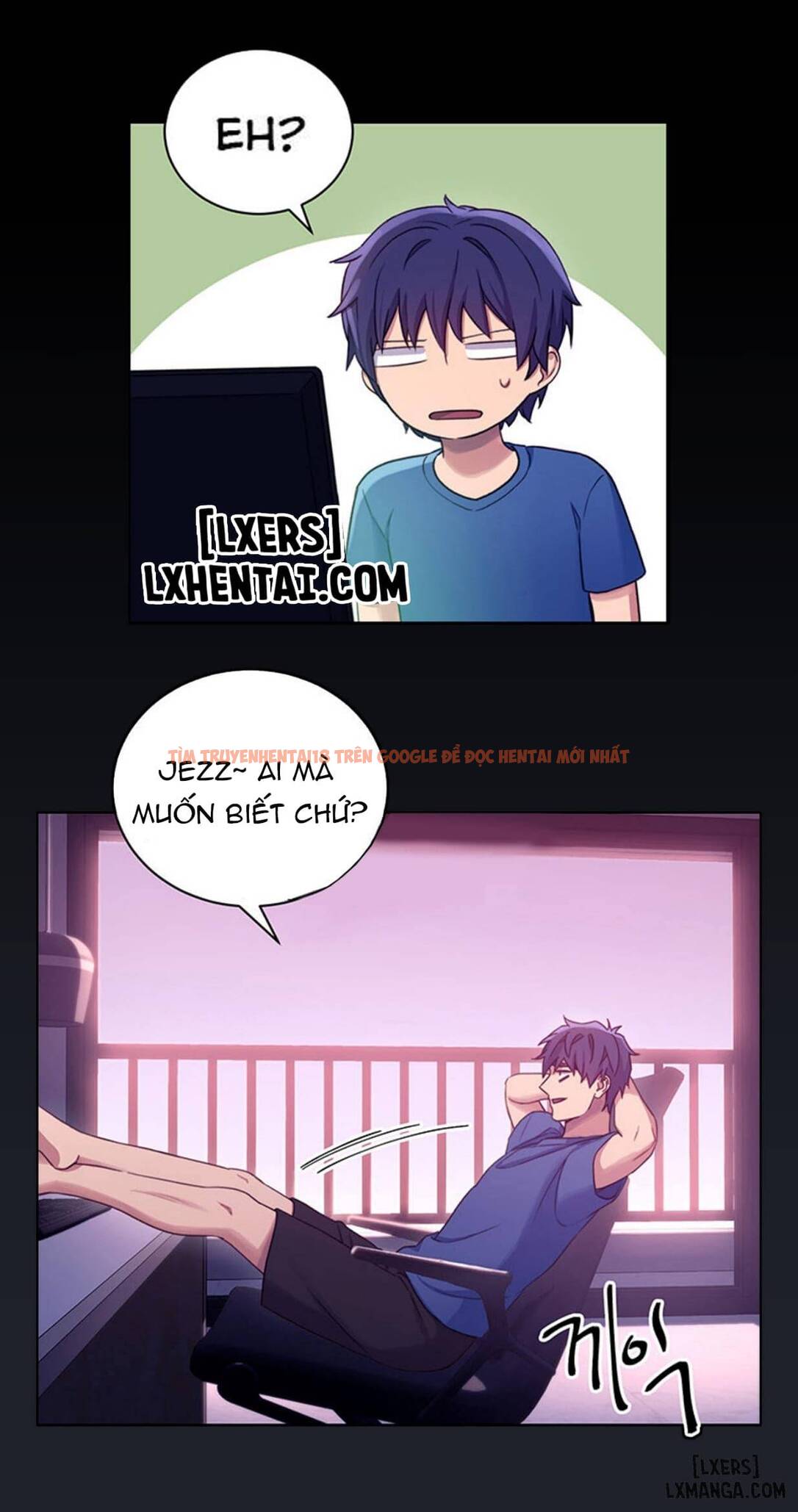Mẹ Kế Và Những Người Bạn - Chapter 7